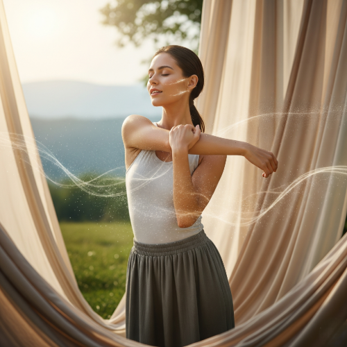 entretenir ses fascias